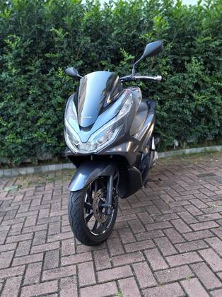 HONDA PCX 